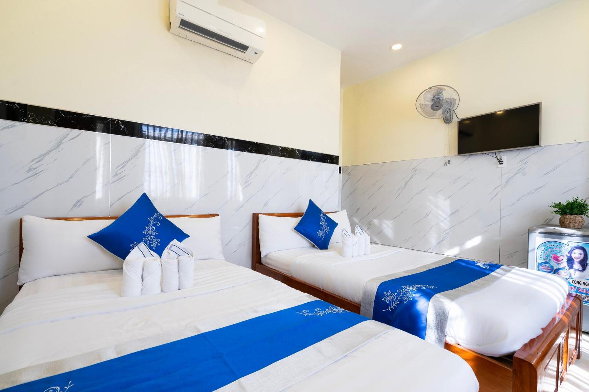 Mai Phuong - Ruby Saigon Hotel Ho Chi Minh-staden Exteriör bild